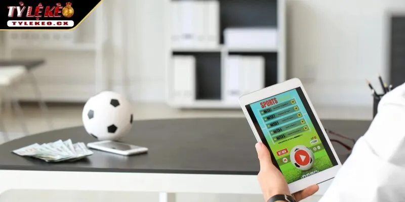 Kèo Nhà Cái Hôm Nay | Bí Kíp Bắt Cược Đỉnh Chóp 2026 1 Kèo nhà cái hôm nay là gì?
