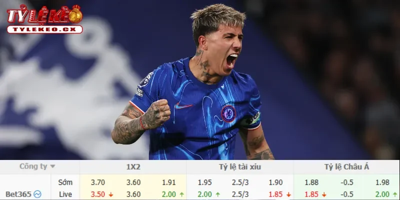 Soi Kèo Sunderland vs Chelsea (22h00 ngày 24/05) Premier League 3 Chi tiết kèo Sunderland vs Chelsea